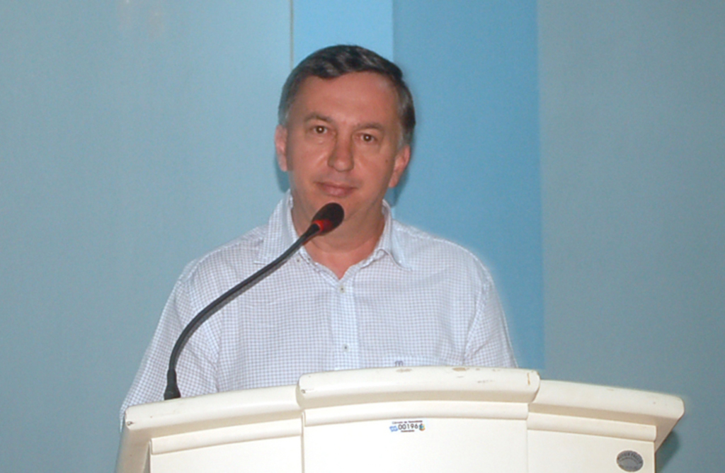 Vereador Adriano sugere à Prefeitura de Capinzal projetos