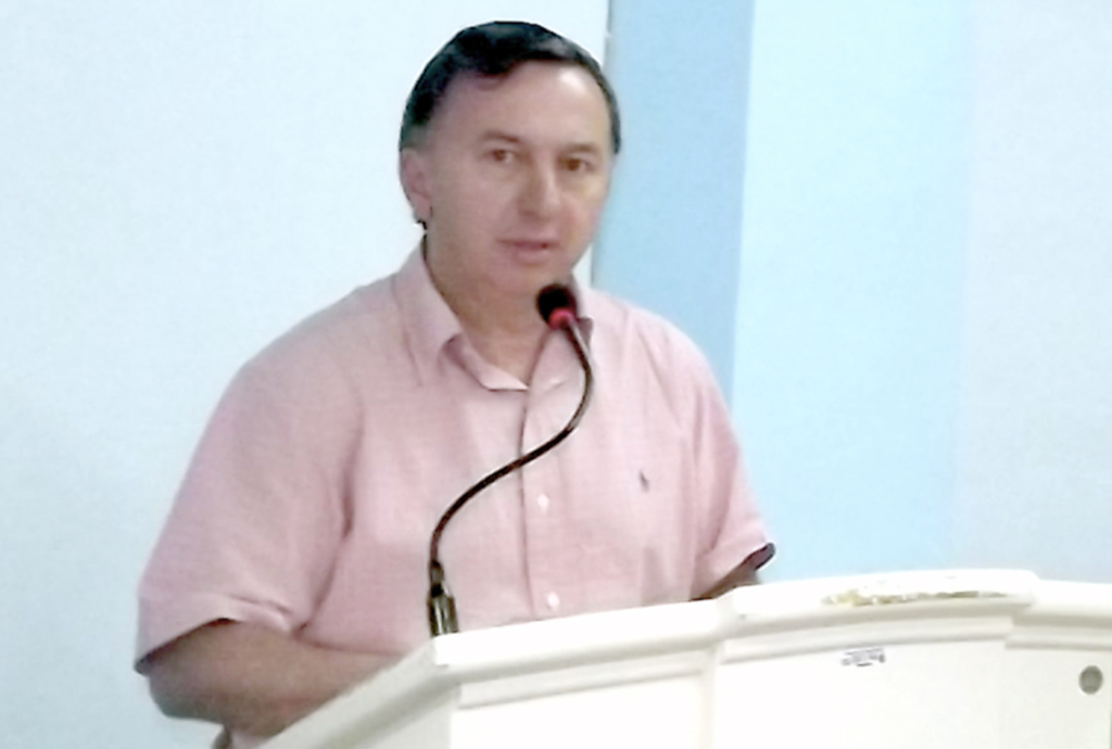 Solicitações apresentadas pelo vereador Adriano Zocoli (PSDB).