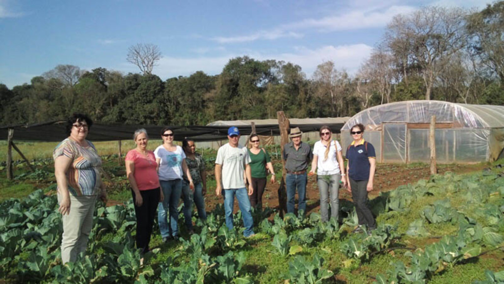 CONSELHO MUNICIPAL DE ALIMENTAÇÃO ESCOLAR REALIZA VISITA TÉCNICA NAS UNIDADES ESCOLARES