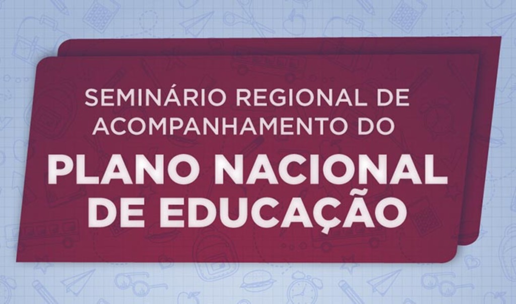 Unoesc Joaçaba coordena Seminário Regional de Acompanhamento do Plano Nacional de Educação