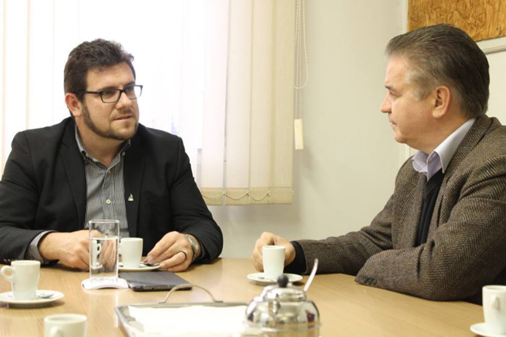 Continua a luta pela instalação de campus da UFFS em Concórdia