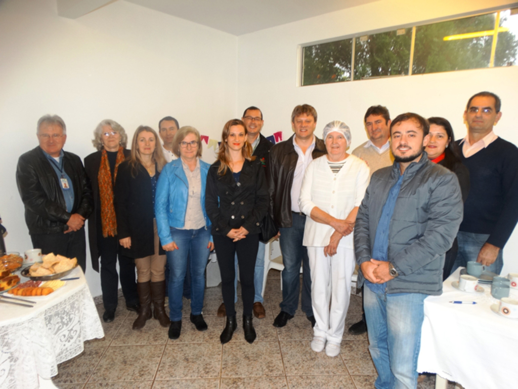 Município de Ipira acredita no potencial do Turismo Rural