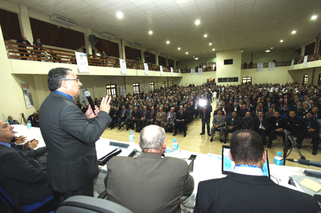 Governador Raimundo Colombo