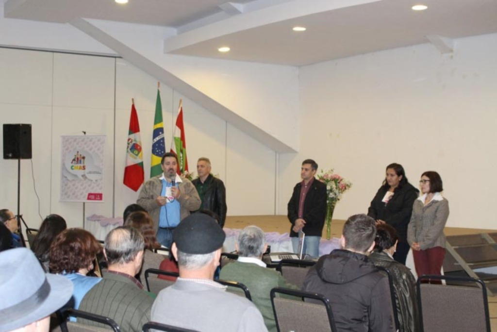 Prioridades para o Sistema Único da Assistência Social serão apresentadas