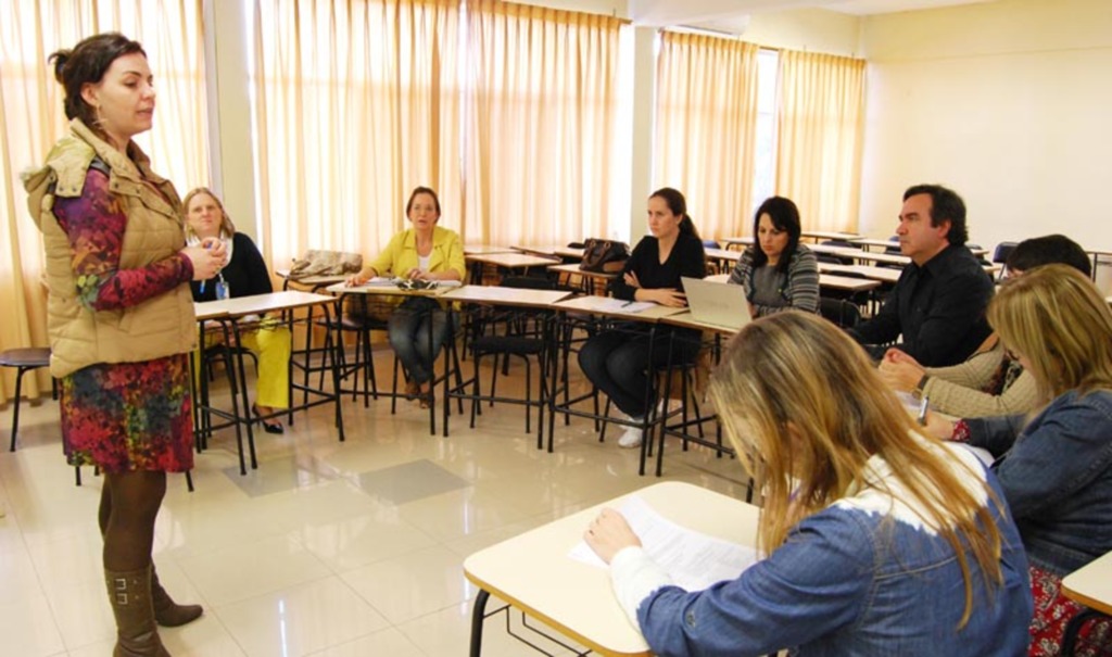 Workshop promovido pelo curso de Psicologia avalia habilidades e competências dos alunos