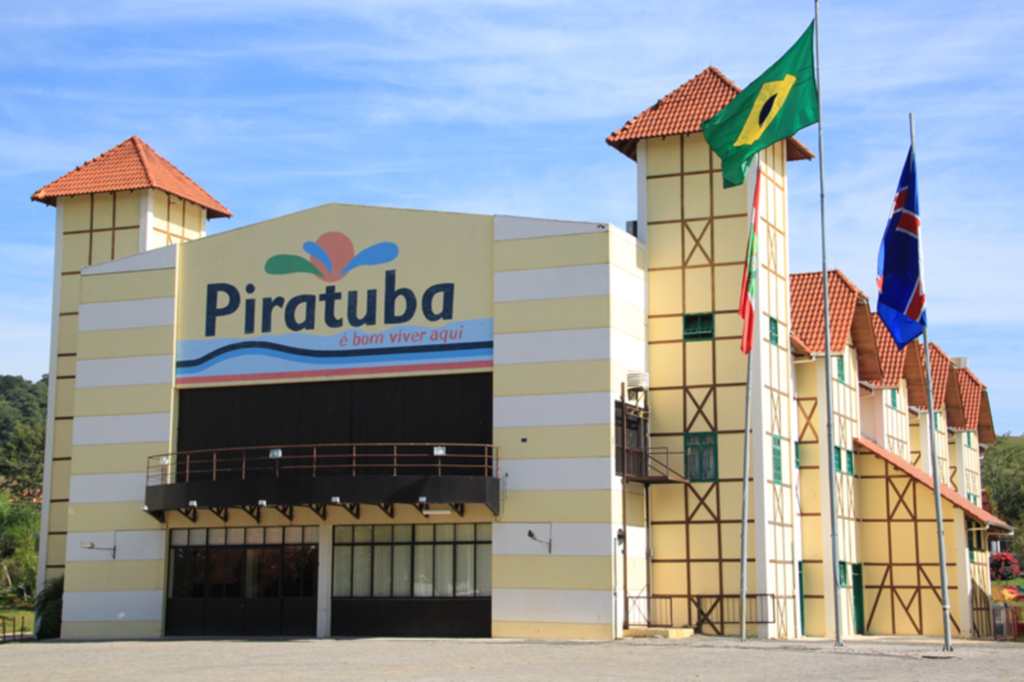 Piratuba é sede da II Conferência Regional de Segurança Alimentar Nutricional