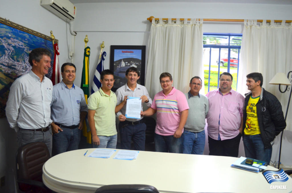 ADMINISTRAÇÃO REPASSARÁ 97 MIL A ACAP
