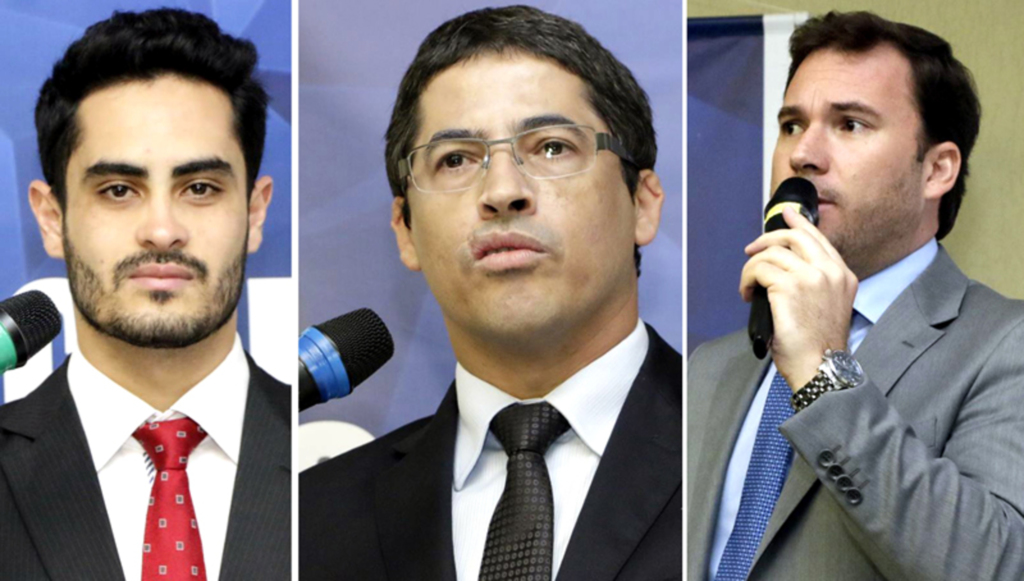 Advogados capinzalenses ministram palestras no Congresso Sul-Brasileiro de Vereadores
