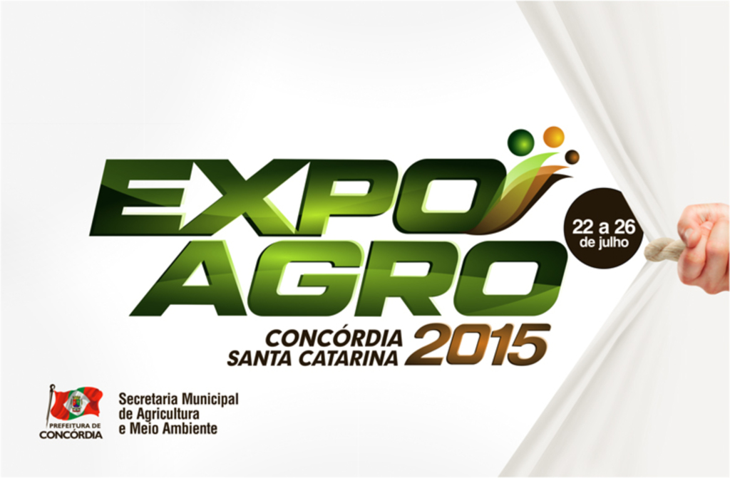 Propriedade será movida com energia de gerador durante a Expo Agro