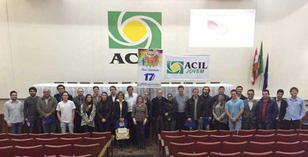 Tinsul Tintas apresenta Case de Sucesso em Lages/SC