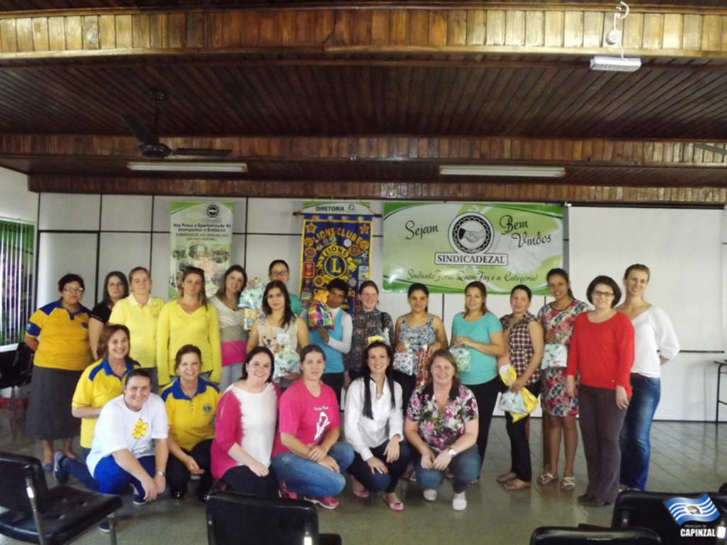 ADMINISTRAÇÃO MUNICIPAL VISITA OBRAS EM LINDEMBERG