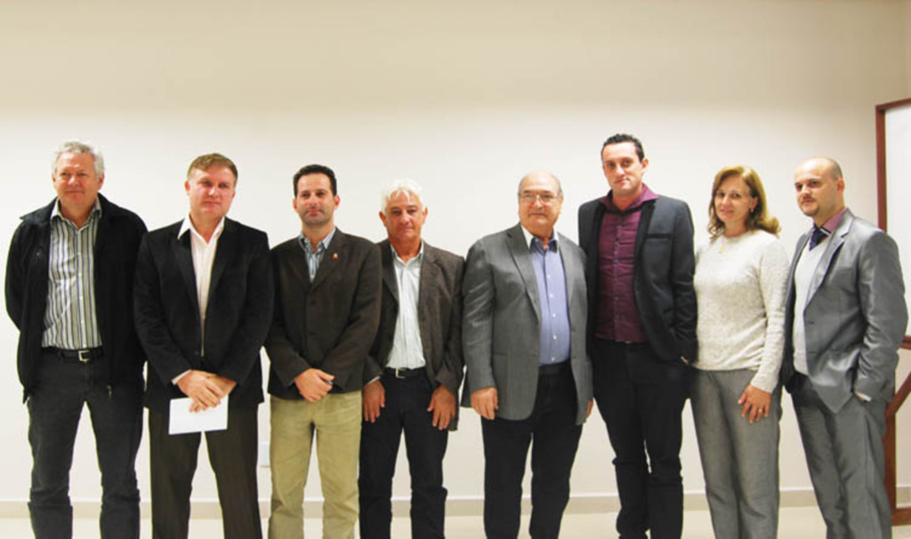 HUST divulga relatório dos serviços prestados ao município de Herval d?Oeste