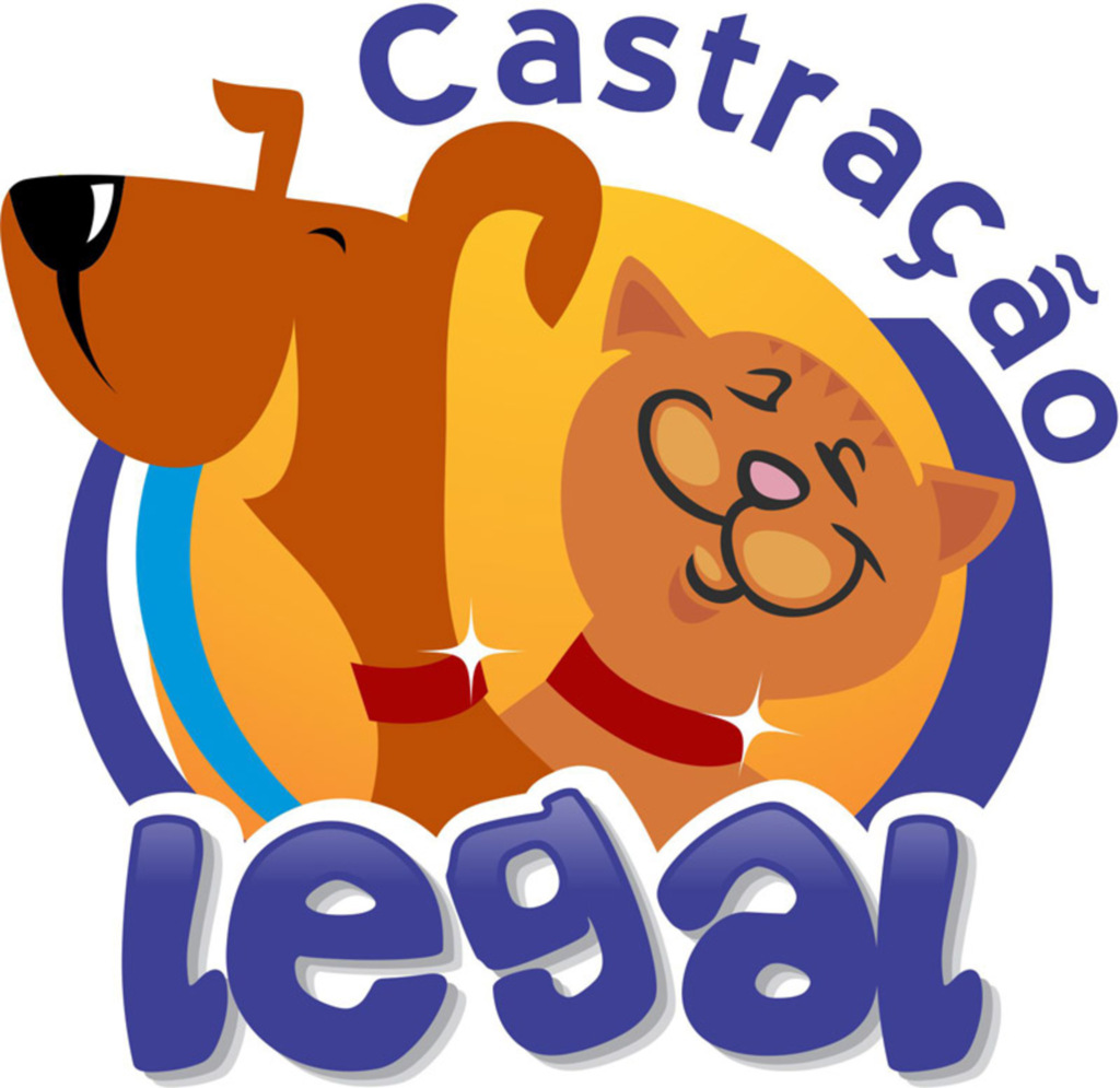 Mutirão de castração de cães e gatos será realizado no Bairro São Jorge