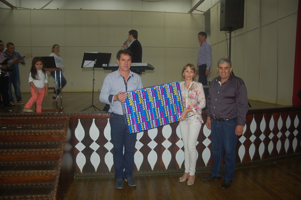 Prefeitura de Capinzal reconhece o valor dos trabalhadores públicos