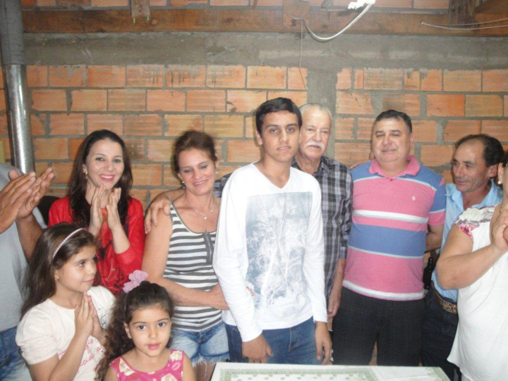 MEU SINDICATO É LEGAL: SINDICADEZAL