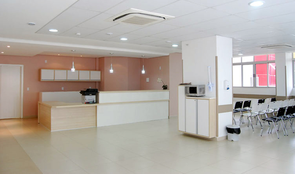 Hospital Universitário é referência em tratamento de pacientes com câncer no Estado
