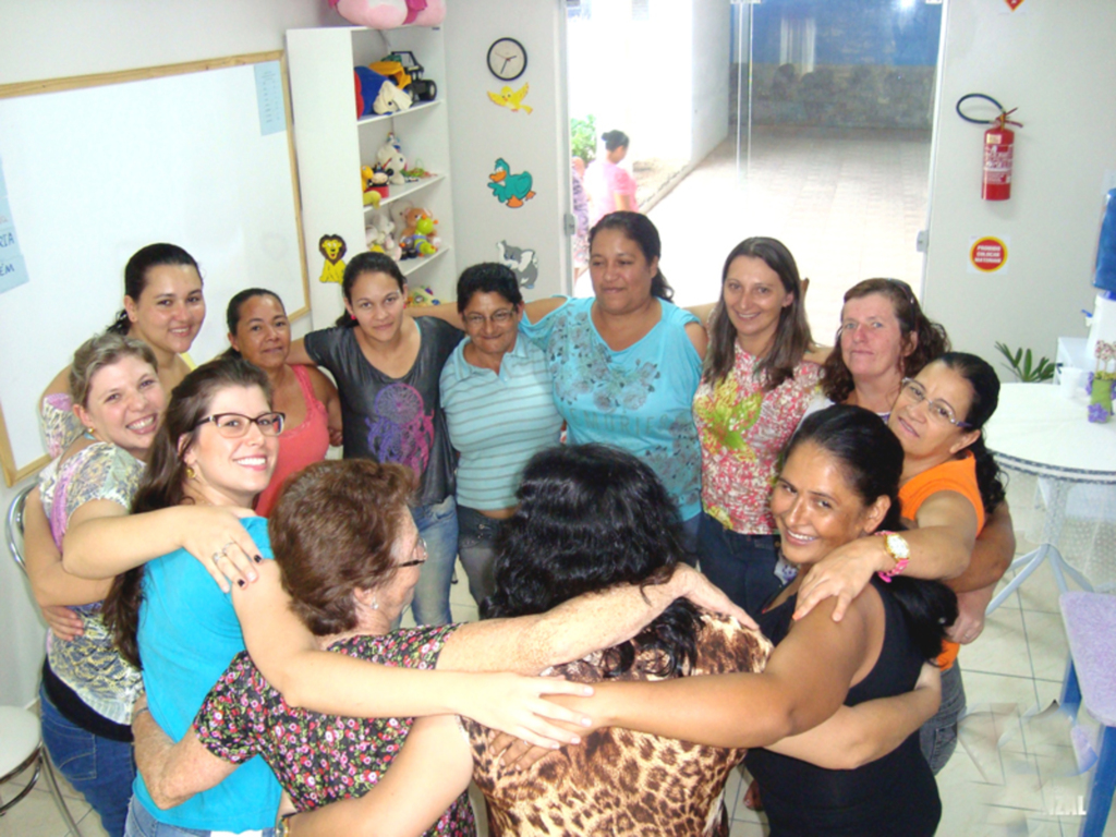 CRAS de Capinzal desenvolve atividades com famílias