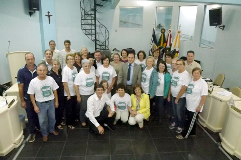 ESTADO DE SANTA CATARINA ? MUNICÍPIO DE CAPINZAL CÂMARA MUNICIPAL DE VEREADORES