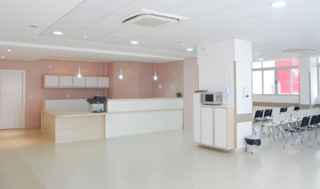 Hospital Universitário é referência em tratamento de pacientes com câncer no Estado