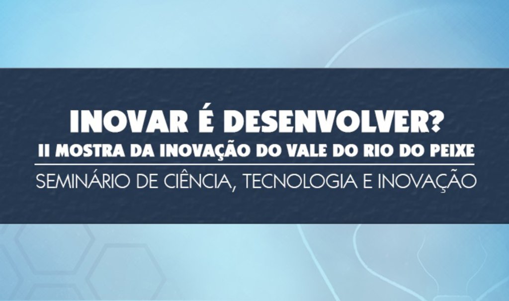 Unoesc promove Seminário e Mostra de Ciência Tecnologia e Inovação