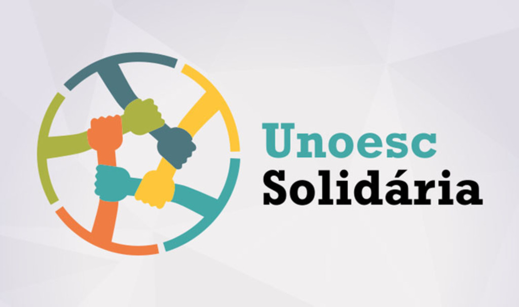 Unoesc arrecada donativos para vítimas do tornado em Xanxerê