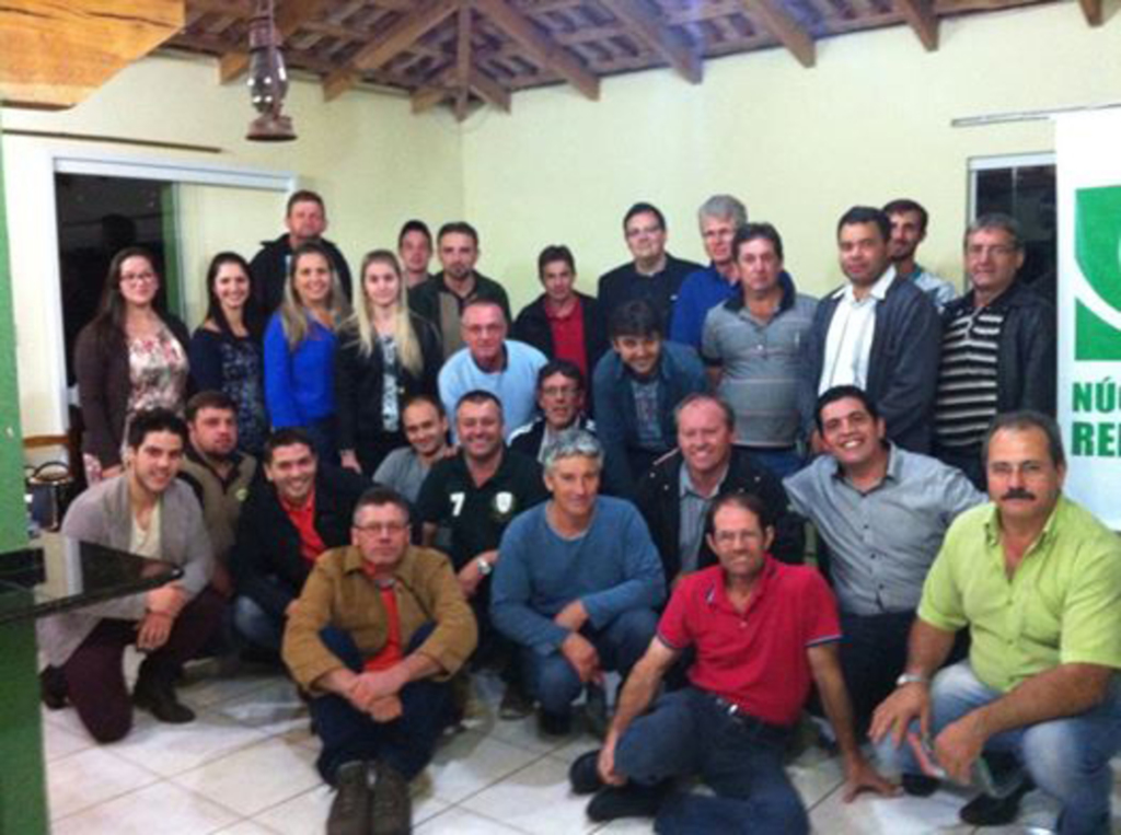 Núcleo das Automecânicas da ACIRP participou de Reunião do Núcleo Estadual ? NEA