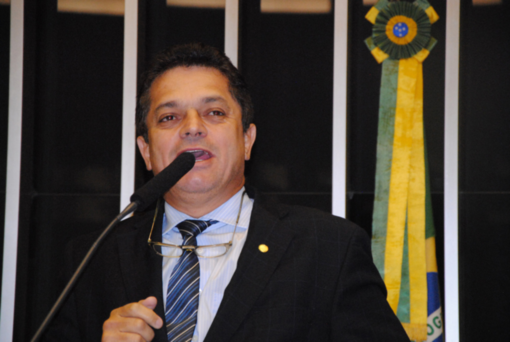 Deputado João Rodrigues nomeado membro titular de três comissões que discutem a segurança pública