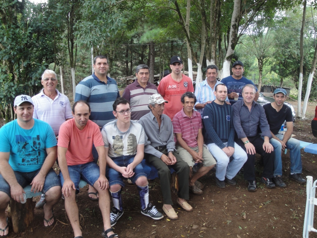 MEU SINDICATO É LEGAL: SINDICADEZAL