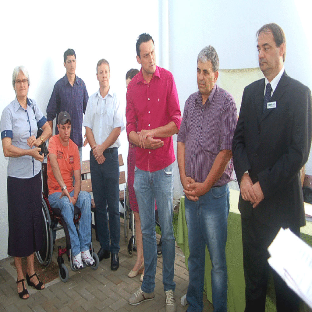 kits hospitalares para HNSD de Capinzal