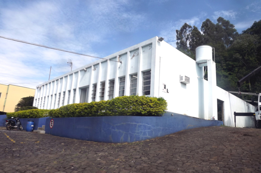 Segurança Pública