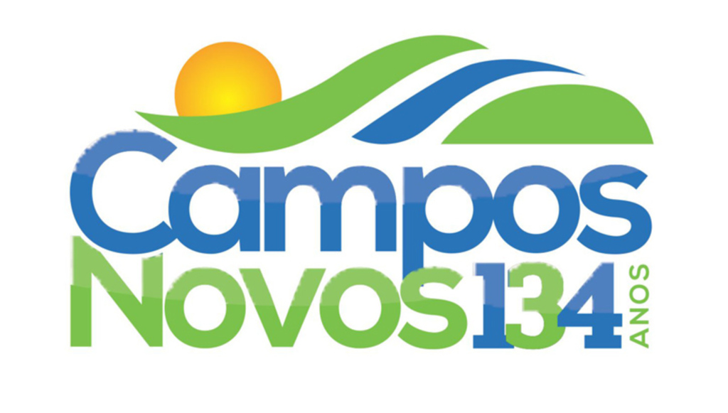 Lançamento da Programação dos 134 anos de Campos Novos será na quarta-feira (25)