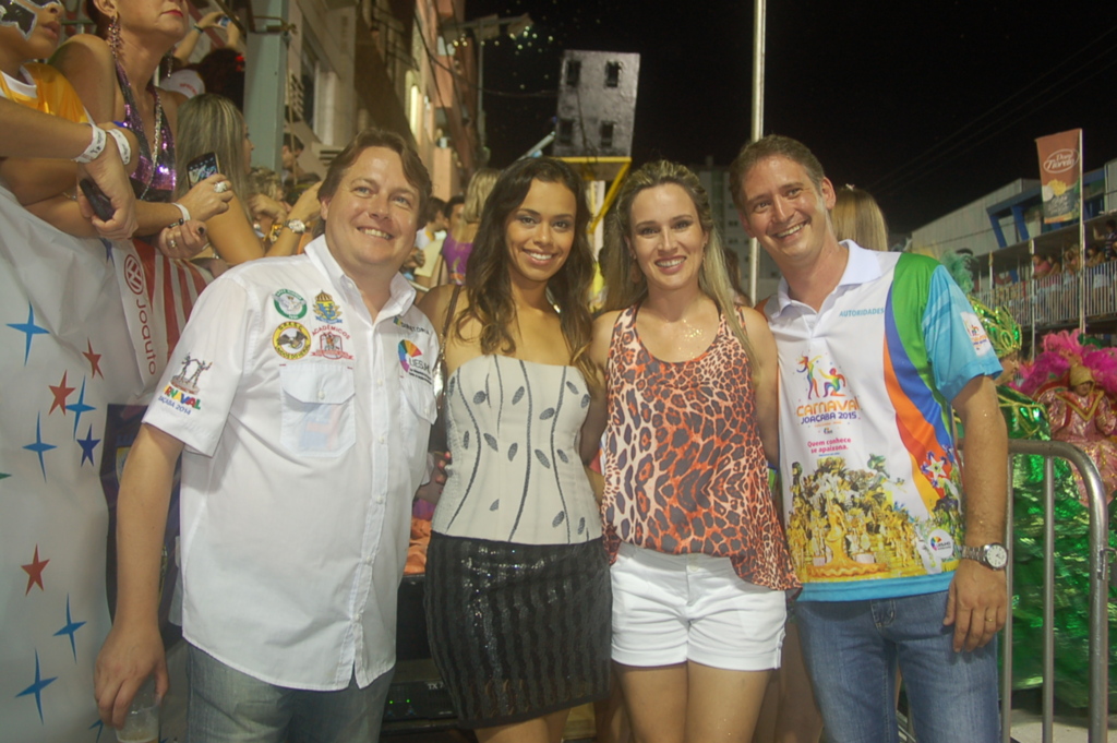 Carnaval Joaçaba 2015 ? chegou a hora!
