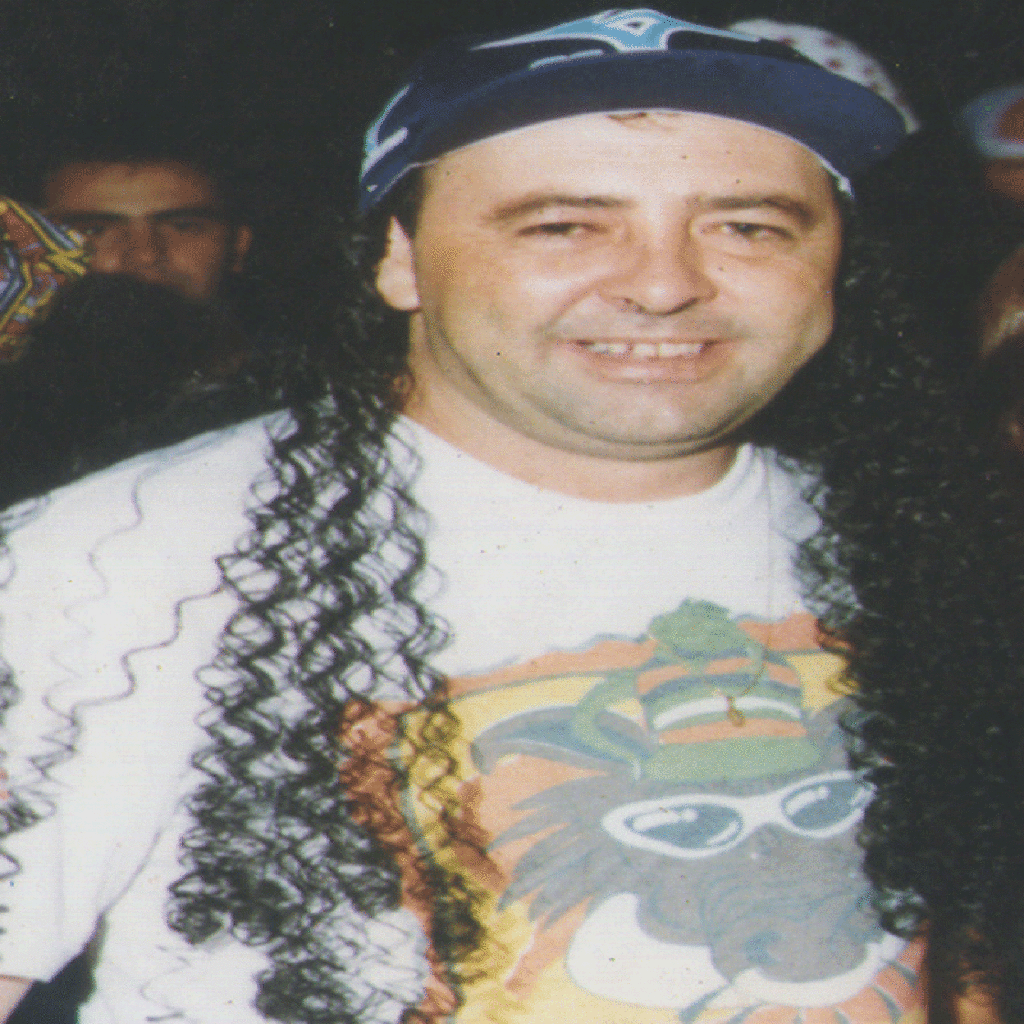 CHEGOU O CARNAVAL