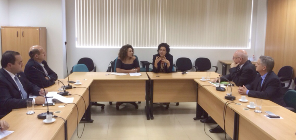 Unoesc leva educação ambiental a 12 escolas do meio-oeste