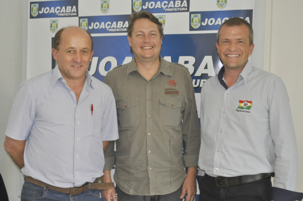 Joaçaba, Herval d? Oeste e Luzerna começam organizar a 55º edição dos JASC