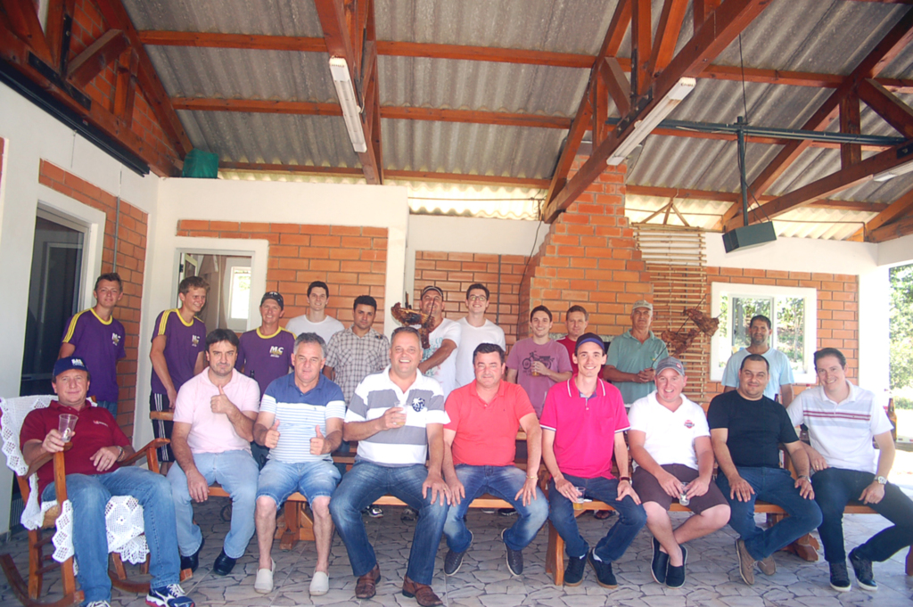 Ramo da construção civil
