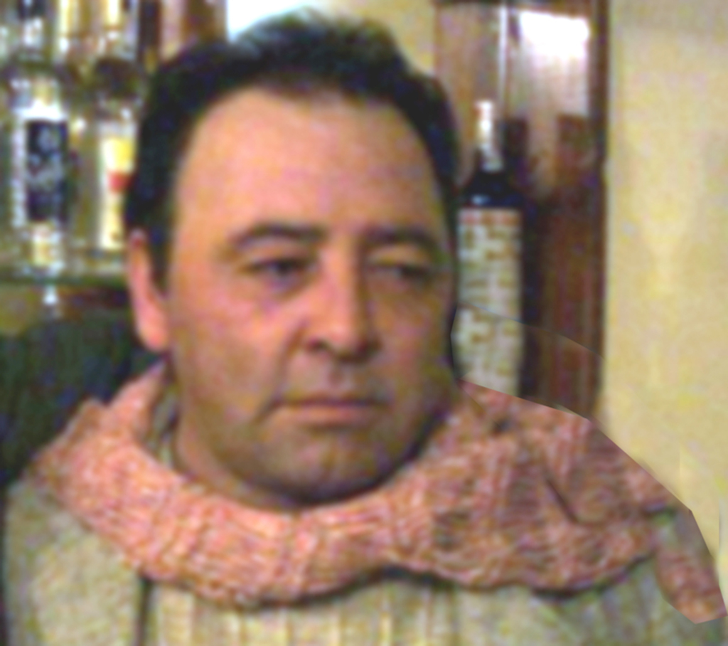 O Sempre Lembrado LAÉRCIO