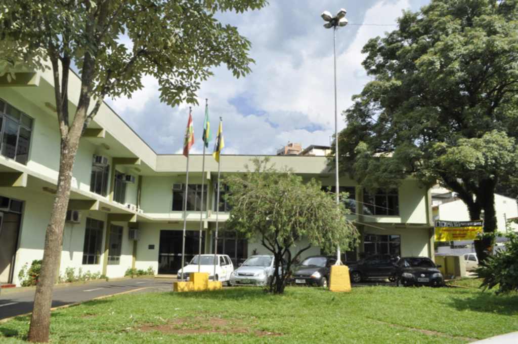 Prefeitura de Herval d? Oeste define recesso de fim de ano