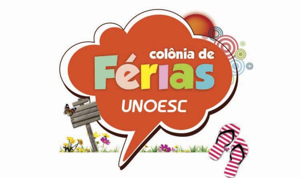 Unoesc Joaçaba realizará colônia de férias em dezembro