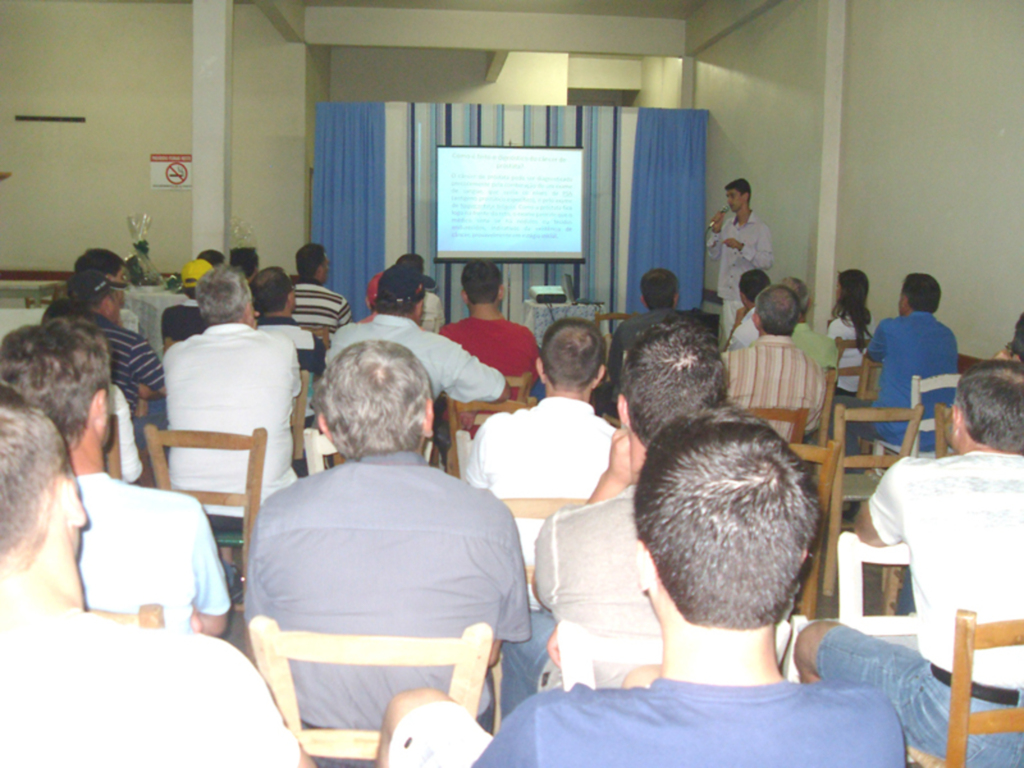 Ação Azul Cresol