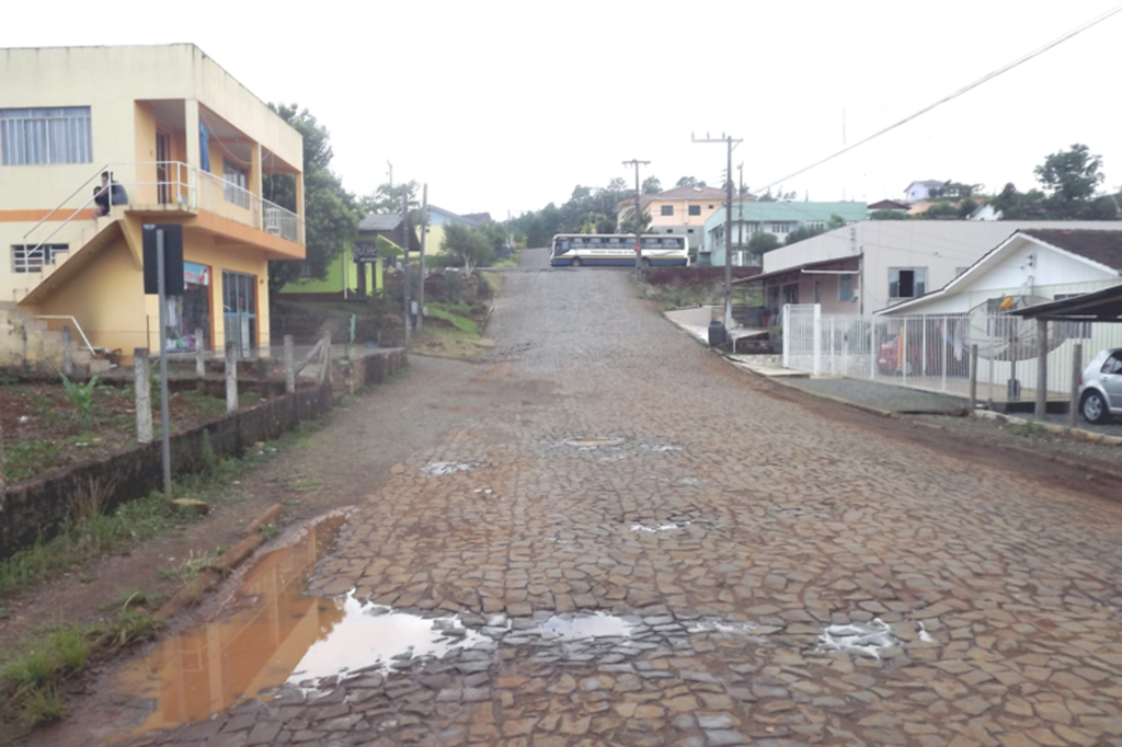 Vereador presta contas na Câmara Municipal de Capinzal