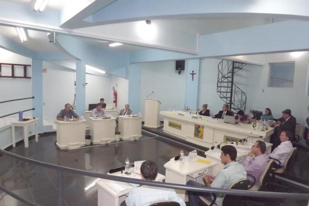 RESUMO DA SESSÃO PLENÁRIA 25 DE NOVEMBRO DE 2014