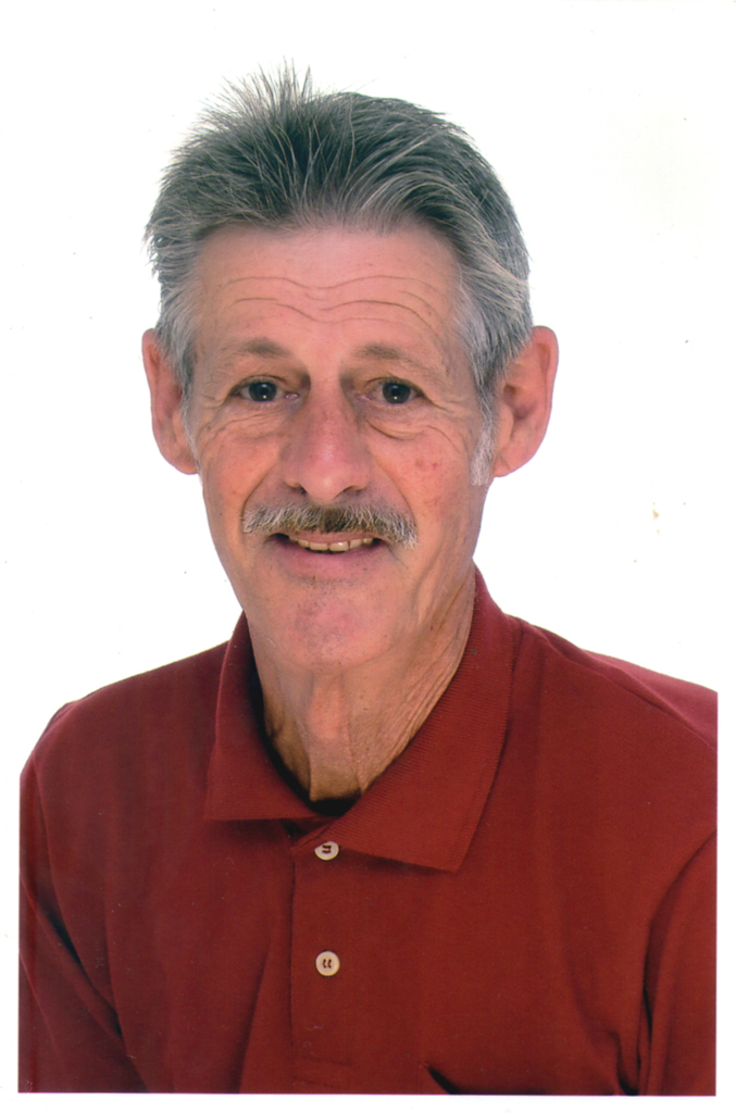 Eterno: Lírio Bonato
