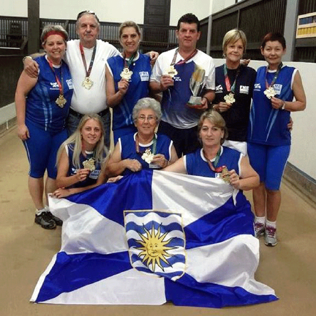 Balneário Camboriú conquista título inédito