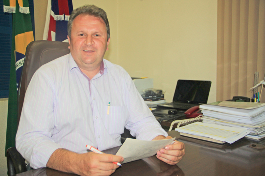 Piratuba é o município destaque no turismo de Santa Catarina em 2014