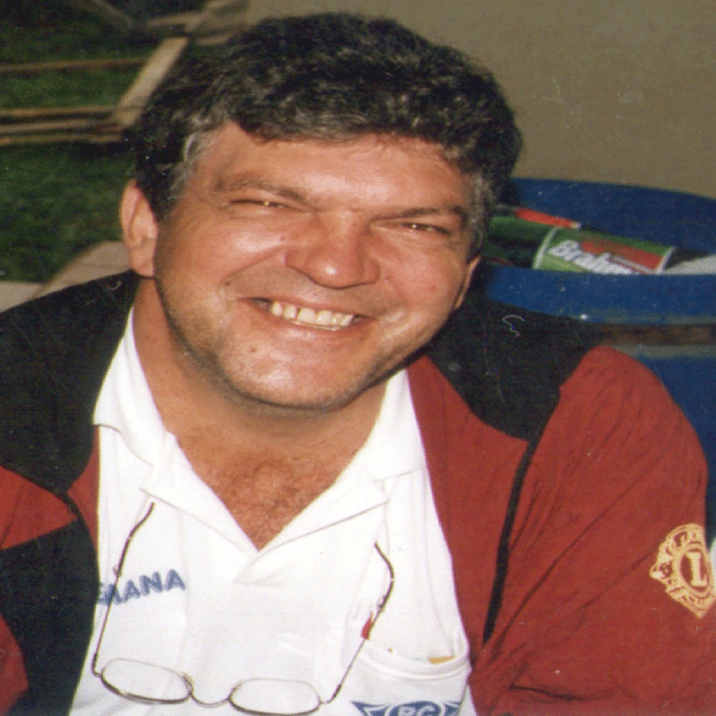 O TEMPO ? um jornal de fato - Triste ironia do destino