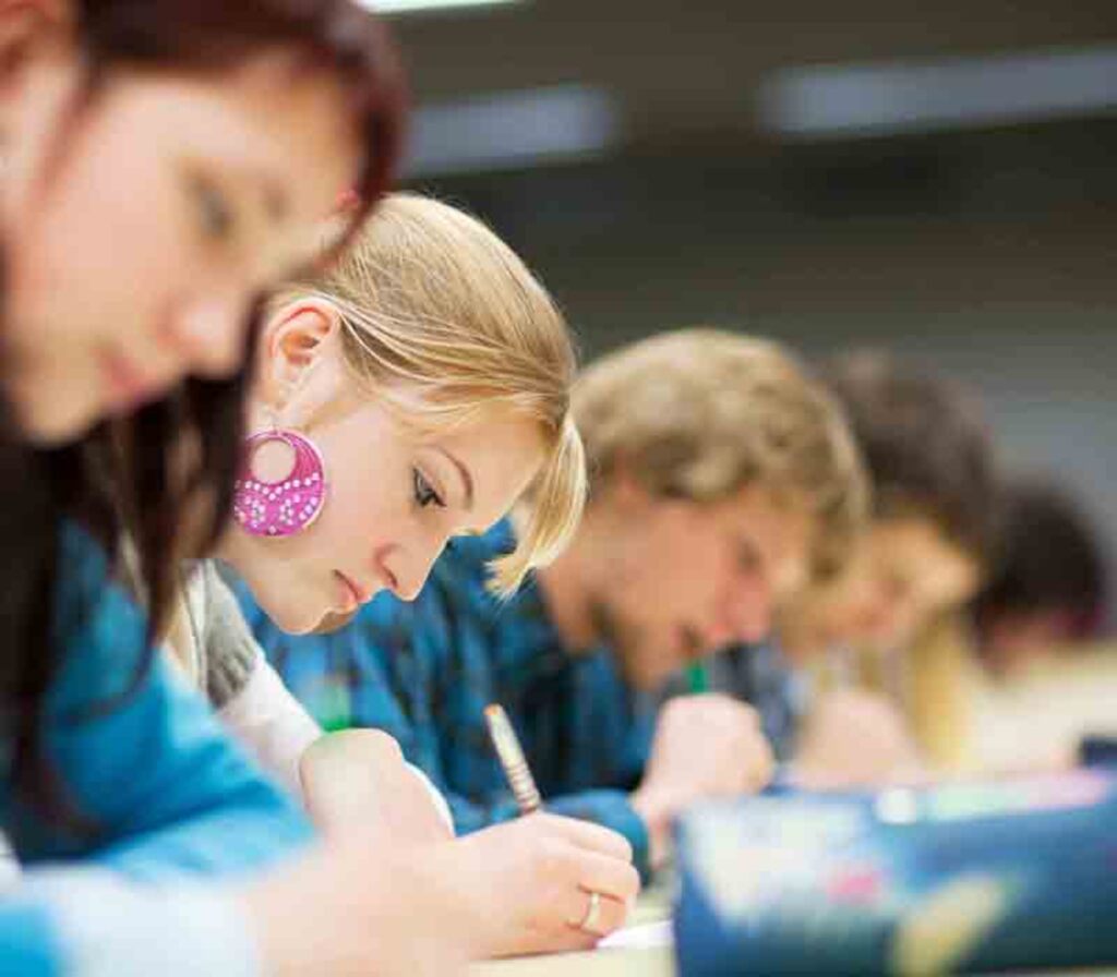 Inscrição para o vestibular de verão termina domingo