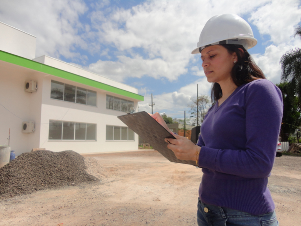  - ?As pessoas ainda não conhecem o universo de possibilidades que um curso técnico oferece?, diz Rosilene (Divulgação)