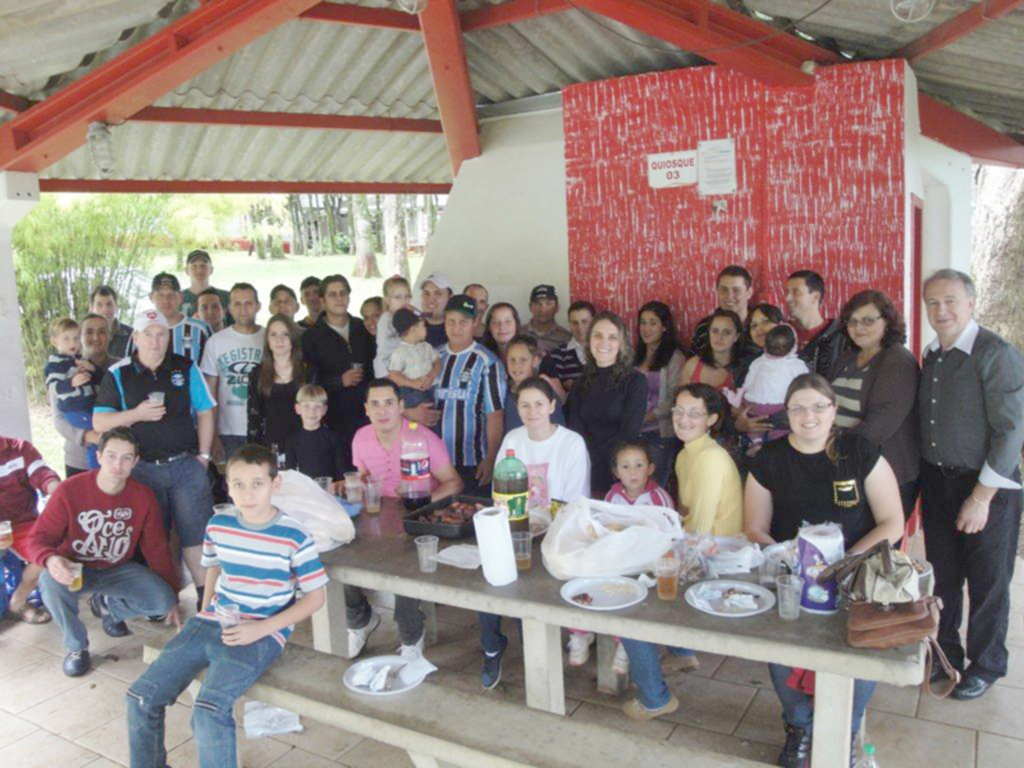 MEU SINDICATO É LEGAL: SINDICADEZAL