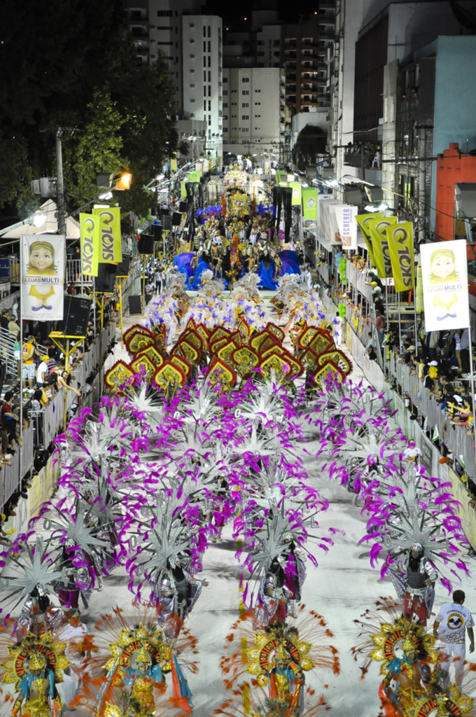 Unidos do Herval apresenta protótipos 2015 nesta sexta-feira dia 19